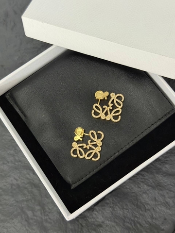 Серьги Loewe Лоеве