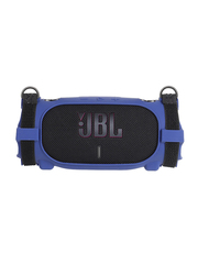 Силиконовый чехол JBL Charge 6 (Синий)