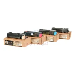 Тонер-картридж БУЛАТ s-Line 106R01604 (RUS) для Xerox Phaser 6500, WC 6505 (Чёрный, 3000 стр.)