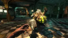Игра BioShock: The Collection (PS4)