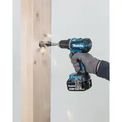Аккумуляторная дрель-шуруповерт Makita DDF485RFJ