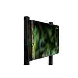 Профессиональный дисплей Geckotouch 55DCR