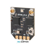 Приёмник Radiomaster RP4TD-M Mini True Diversity 2.4 ГГц FCC версия