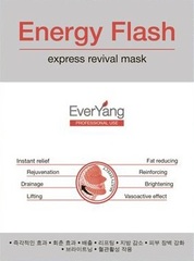 Ever Yang Маска мгновенной красоты | Energy Flash express revival mask