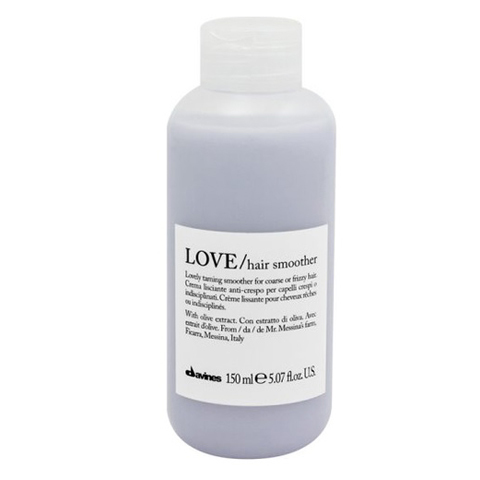 Davines Essential Haircare LOVE SMOOTHING: Крем для разглаживания завитка (Love Hair Smoother)