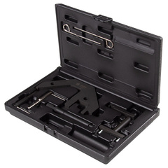 МАСТАК (103-22107C) Набор фиксаторов для установки и проверки фаз ГРМ BMW M47/M57