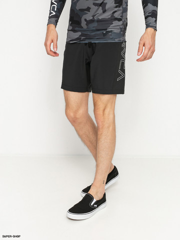 RVCA DULTON TRUNK