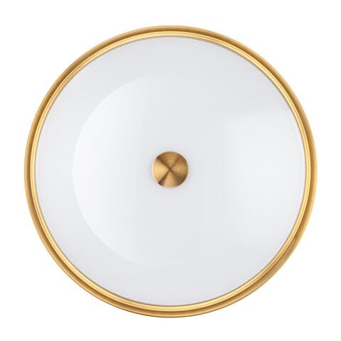 Потолочный светильник Odeon Light Marsei 4824/4C