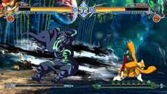 BlazBlue Centralfiction - Additional Playable Character JUBEI (для ПК, цифровой код доступа)