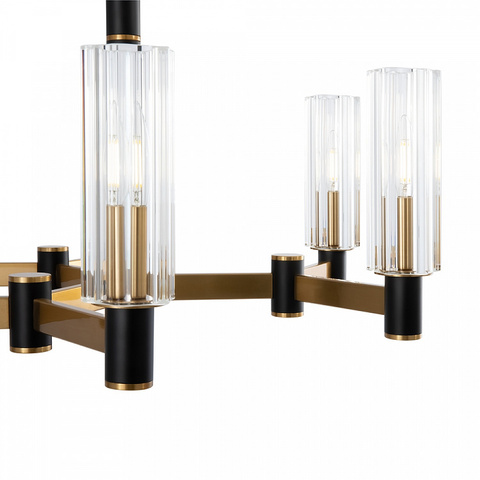 Люстра Freya Ambra FR5167PL-06BS