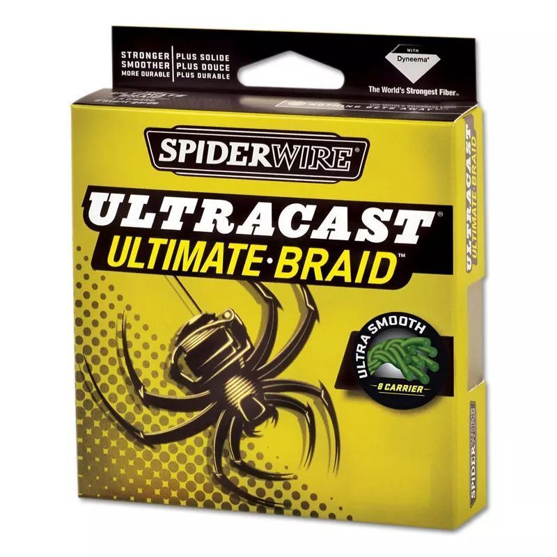 Спайдер отзывы. Плетёнка Spiderwire Ultracast Ultimate Braid. Шнур Spiderwire Ultracast. Шнур плетеный Spiderwire Ultracast Invisi-Braid 110. Плетеный шнур Spiderwire Ultracast Ultimate 0.20.