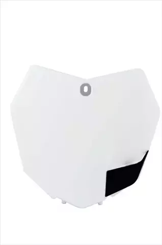 Панель передняя SX125-150/SXF250-450 13-15 # SX250 13-16 белая