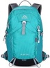 Картинка рюкзак туристический Ai One 1751 Light blue - 2