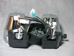 Приборная панель Yamaha XJR400 92-94