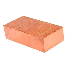 Кирпич керам. полн. одинарный рядовой М-150 (448 шт.) Чебоксары //