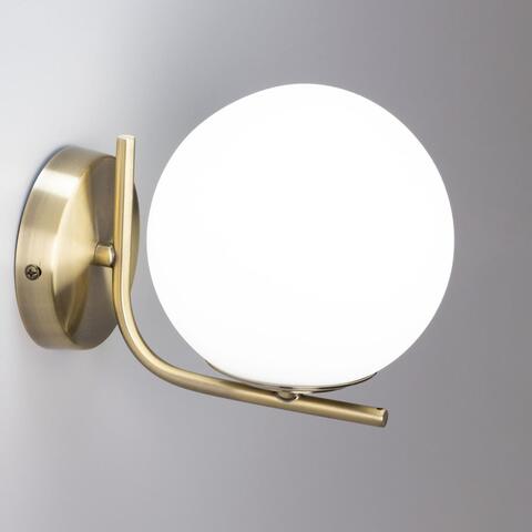 Настенный светильник Citilux Бремен CL112313