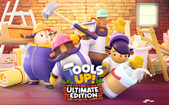 Tools Up! Ultimate Edition (для ПК, цифровой код доступа)