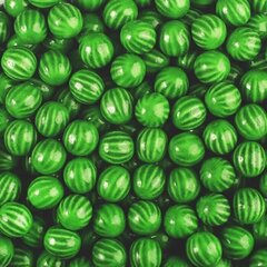 Жевательная резинка "Ах, арбуз" (c начинкой) 25 мм 900 штук