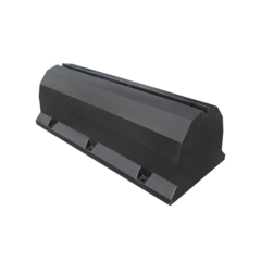 Понтон Политим(1872x784x681см;черный) - арт.560751