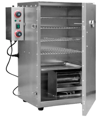 Коптильня Eksi EDSH-S03