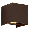 Светильник уличный настенный ST Luce Brik SL9513.601.01