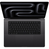 Apple MacBook Pro 16 Late 2023 Space Black (Apple M3 MAX 14-core CPU, 30-core GPU, 2TB, 36GB) Z1AF000MT