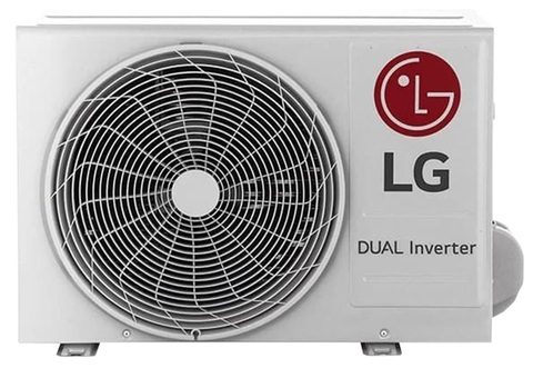 Сплит-система инверторного типа Lg P24EP2 MegaCool