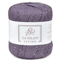 Пряжа La Filati Lucido (80029)