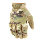 Перчатки стрелковые Mechanix ORIGINAL GLOVE