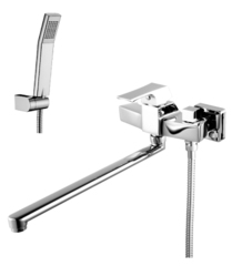 Смеситель универсальный LEMARK UNIT – LM4517C