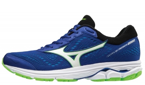 Кроссовки беговые Mizuno Wave Rider 22 мужские