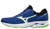 Кроссовки беговые Mizuno Wave Rider 22 мужские