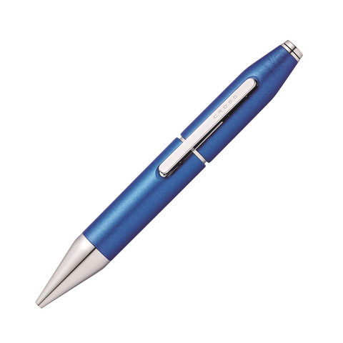 Cross X - Cobalt Blue, ручка-роллер, M