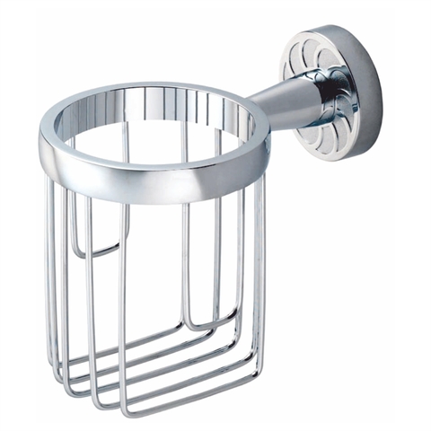 WasserKRAFT Isen K-4045 Держатель освежителя