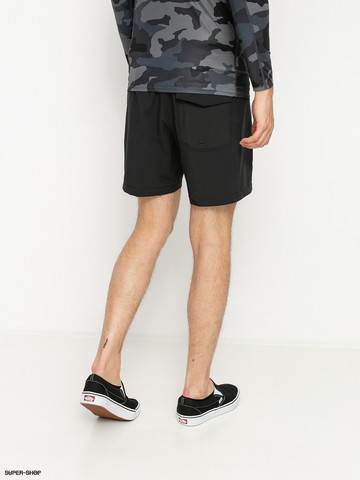 RVCA DULTON TRUNK