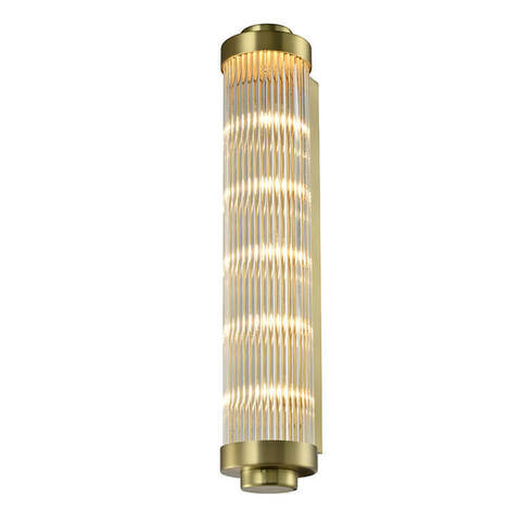 Бра Newport 3295/A brass