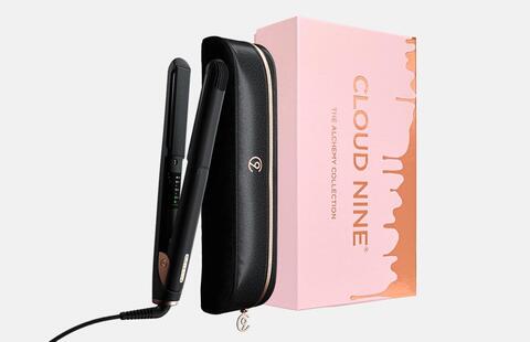 Ghd or cloud nine 2019 2025