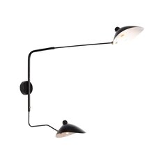 Настенный светильник ST Luce SPRUZZO SL305.401.02