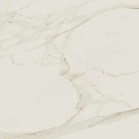 Atlas Concorde Russia Empire Arabescato Rett 80x80