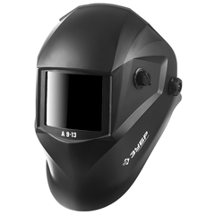 ЗУБР А 9-13, хамелеон затемнение, 4/9-13, маска сварщика, Профессионал (11076)