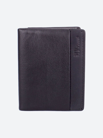 B123180R Preto - Футляр для карт MP с RFID защитой