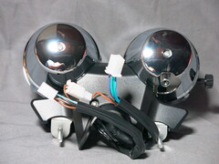 Приборная панель Yamaha XJR400 92-94