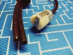 Шланг топливный UNITED PARTS для бензопил 38 куб.см. в сборе (90-0832)