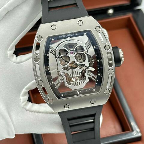 Часы Richard Mille