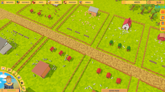 Farming Life (для ПК, цифровой код доступа)
