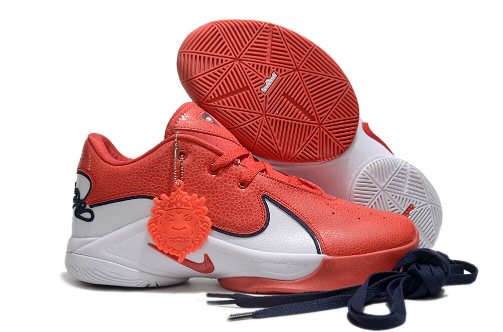 Nike LeBron 22. .