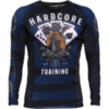 Рашгард Hardcore Training Сowboy