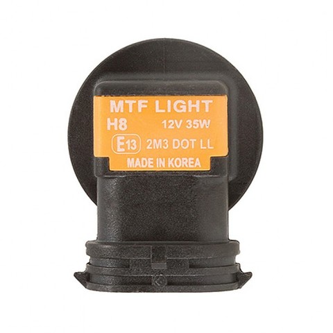 Галогенные лампы MTF Light PLATINUM H8 35W