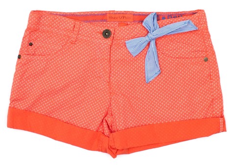 Летние шорты Marc O'Polo для девочки
