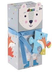 Avenir Пазл. Белый медведь (PZ195048)